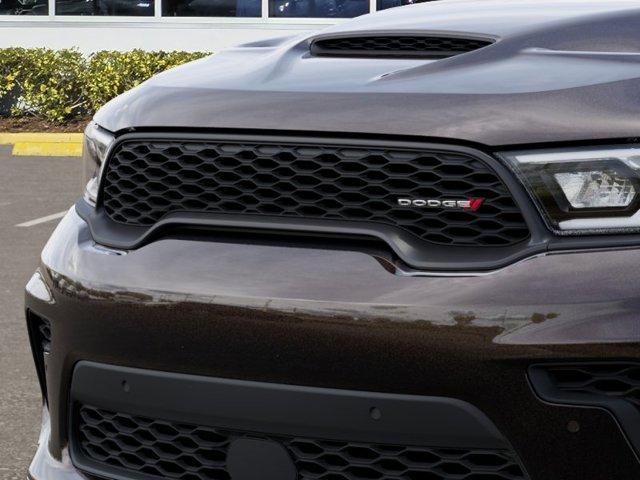 new 2026 Dodge Durango car, priced at $55,349