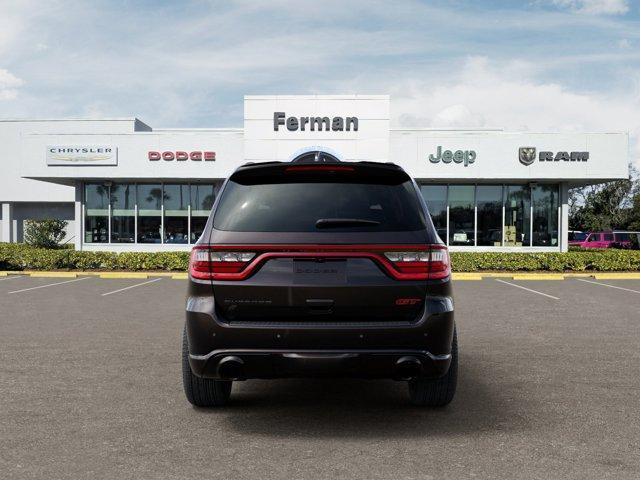 new 2026 Dodge Durango car, priced at $55,349