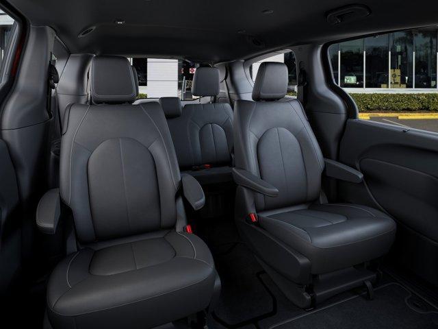 new 2026 Chrysler Pacifica car, priced at $40,096