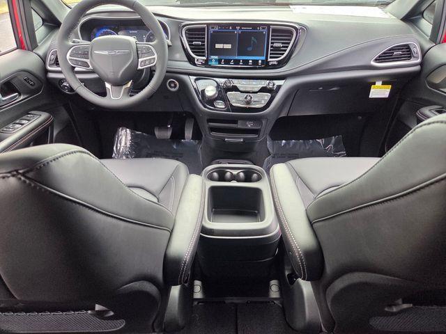 new 2026 Chrysler Pacifica car, priced at $37,991