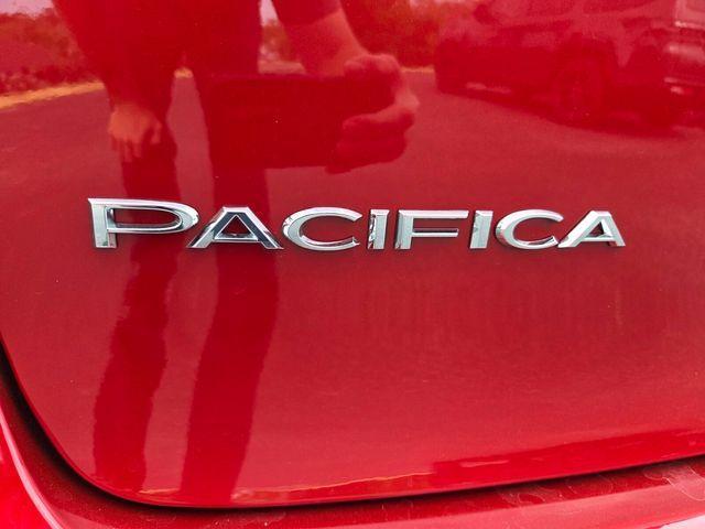 new 2026 Chrysler Pacifica car, priced at $37,991