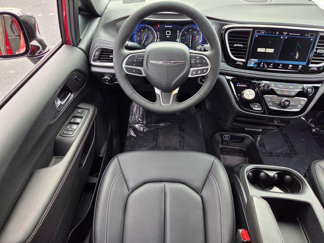 new 2026 Chrysler Pacifica car, priced at $37,991