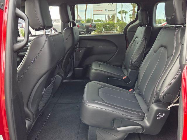 new 2026 Chrysler Pacifica car, priced at $37,991