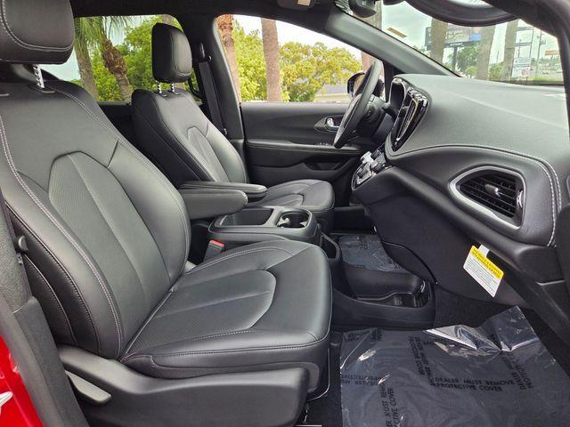 new 2026 Chrysler Pacifica car, priced at $37,991