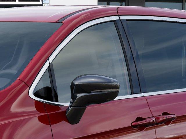 new 2026 Chrysler Pacifica car, priced at $40,096