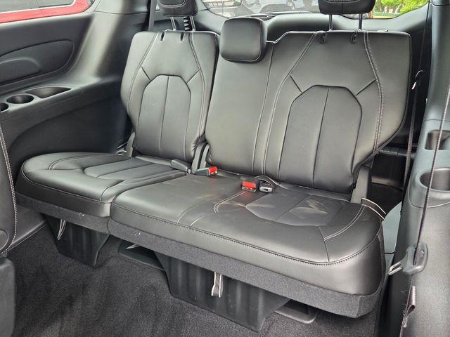 new 2026 Chrysler Pacifica car, priced at $37,991