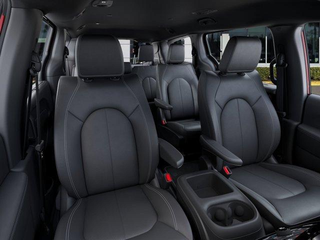 new 2026 Chrysler Pacifica car, priced at $40,096