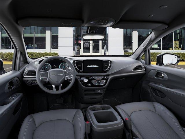 new 2026 Chrysler Pacifica car, priced at $40,096