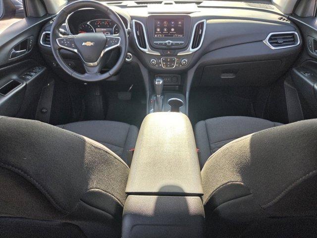 used 2020 Chevrolet Equinox car, priced at $18,777