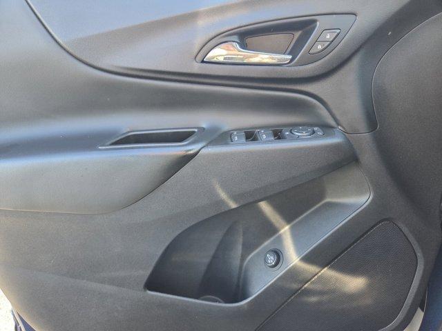 used 2020 Chevrolet Equinox car, priced at $18,777