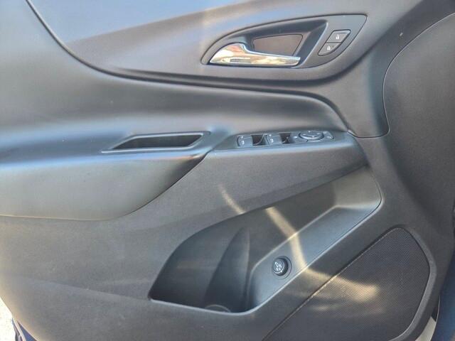 used 2020 Chevrolet Equinox car, priced at $18,500