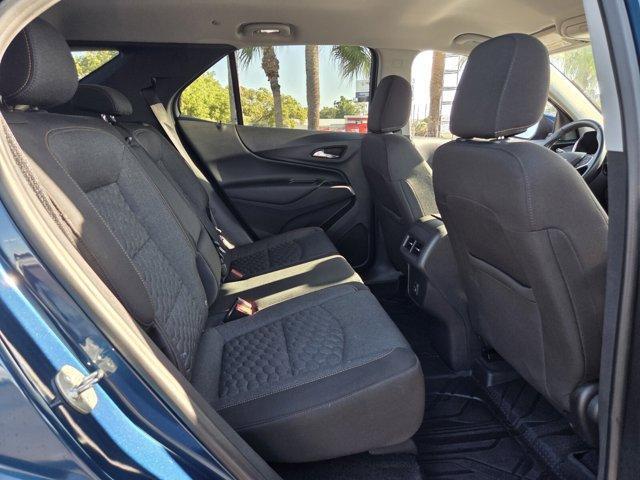 used 2020 Chevrolet Equinox car, priced at $18,777