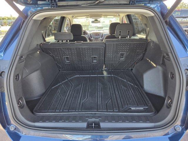 used 2020 Chevrolet Equinox car, priced at $18,777