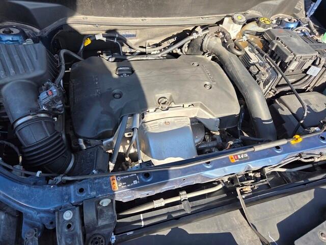 used 2020 Chevrolet Equinox car, priced at $18,500