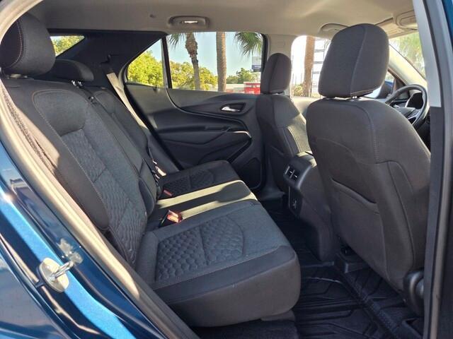 used 2020 Chevrolet Equinox car, priced at $18,500