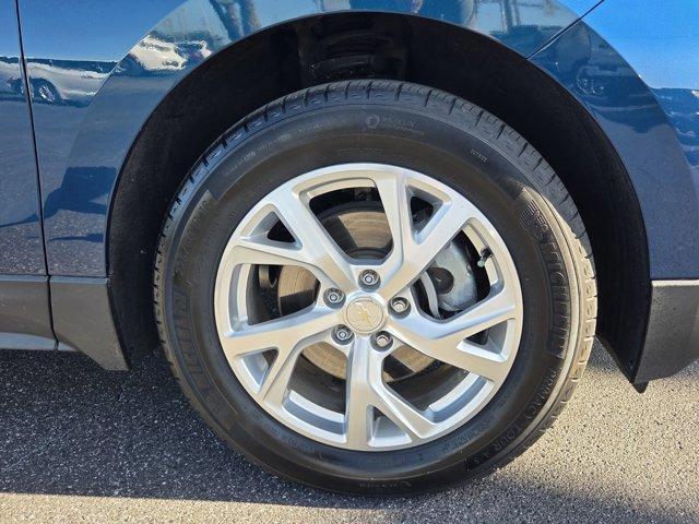 used 2020 Chevrolet Equinox car, priced at $18,777