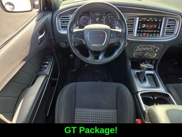 used 2019 Dodge Charger car, priced at $19,500
