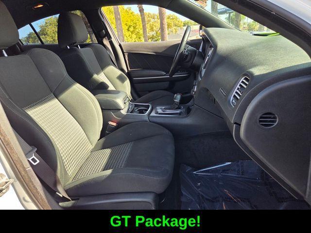 used 2019 Dodge Charger car, priced at $19,500