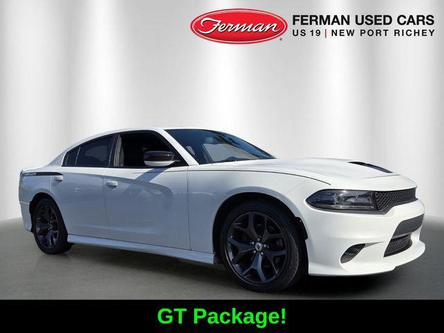 used 2019 Dodge Charger car, priced at $19,500