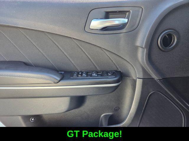 used 2019 Dodge Charger car, priced at $19,500