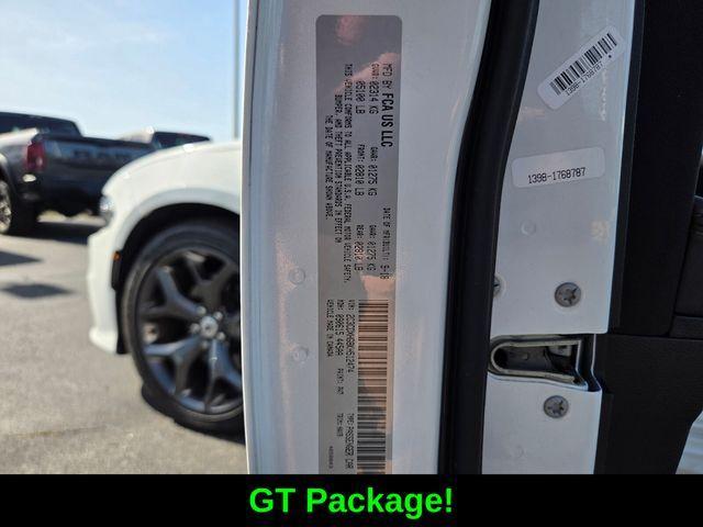 used 2019 Dodge Charger car, priced at $19,500