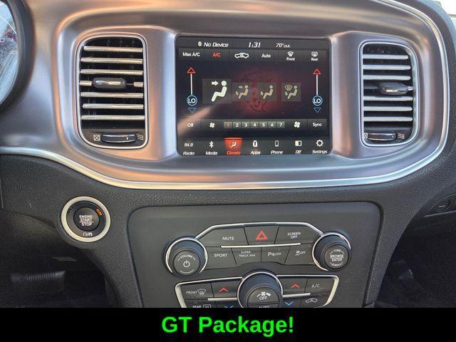 used 2019 Dodge Charger car, priced at $19,500