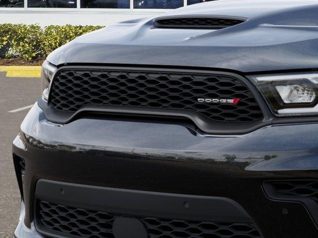 new 2026 Dodge Durango car, priced at $47,996