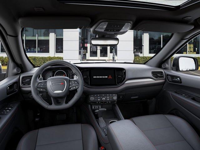 new 2026 Dodge Durango car, priced at $47,996