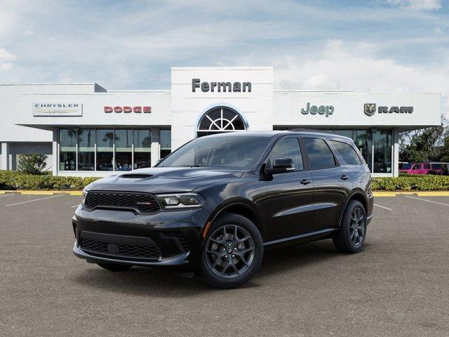 new 2026 Dodge Durango car, priced at $47,996