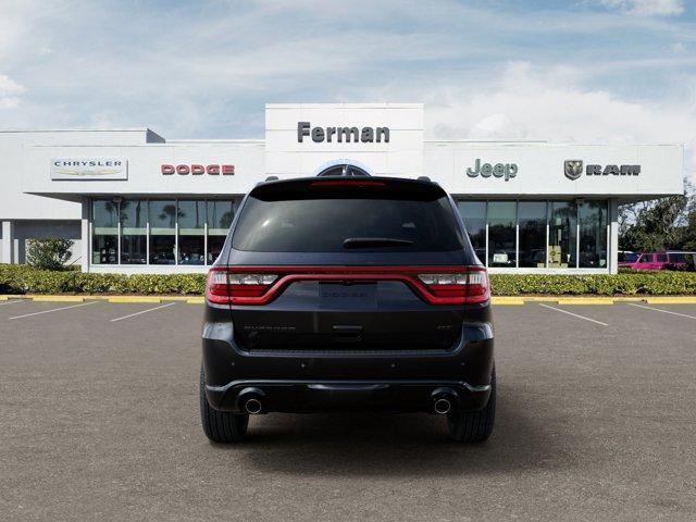 new 2026 Dodge Durango car, priced at $47,996