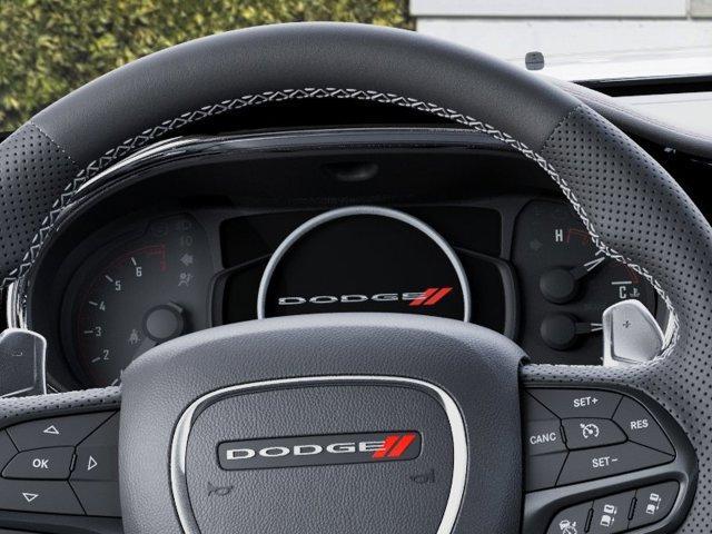 new 2026 Dodge Durango car, priced at $47,996