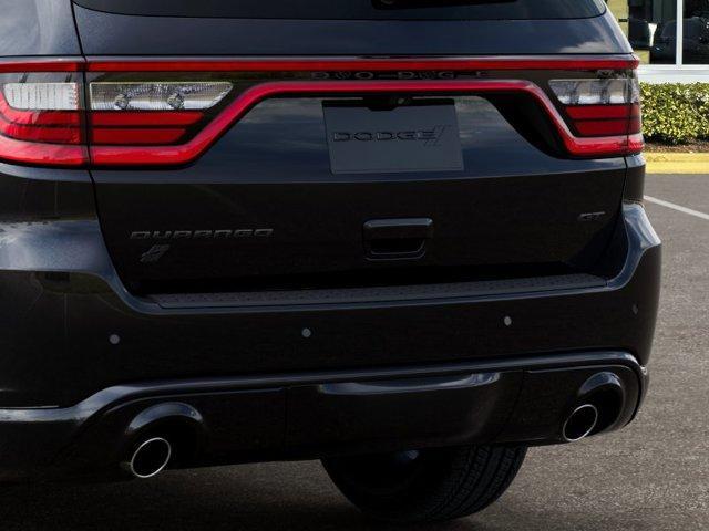 new 2026 Dodge Durango car, priced at $47,996
