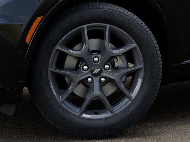 new 2026 Dodge Durango car, priced at $47,996