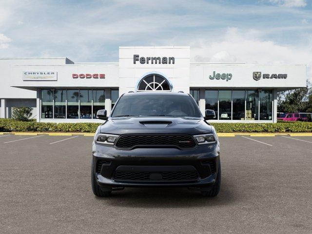 new 2026 Dodge Durango car, priced at $47,996