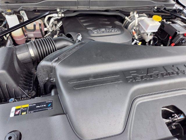 used 2026 Ram 2500 car, priced at $47,899