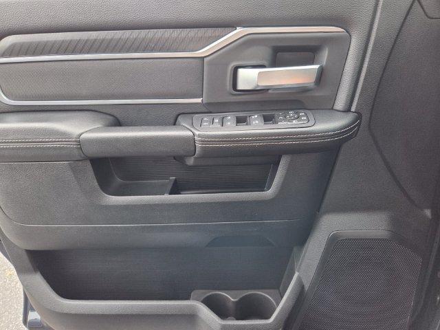 used 2026 Ram 2500 car, priced at $47,899