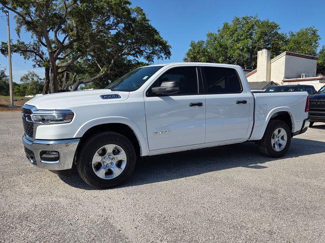 new 2026 Ram 1500 car, priced at $48,320
