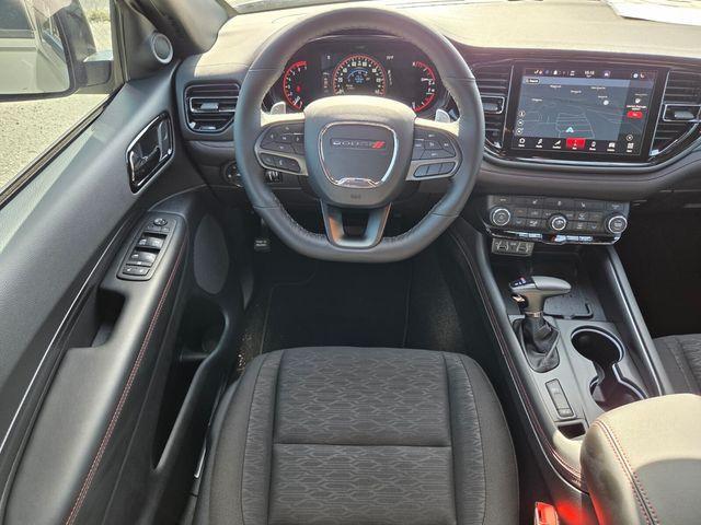 new 2026 Dodge Durango car, priced at $42,308