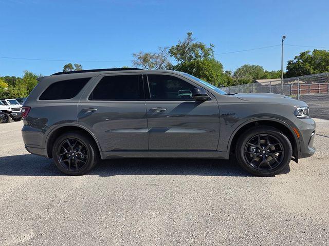 new 2026 Dodge Durango car, priced at $42,308