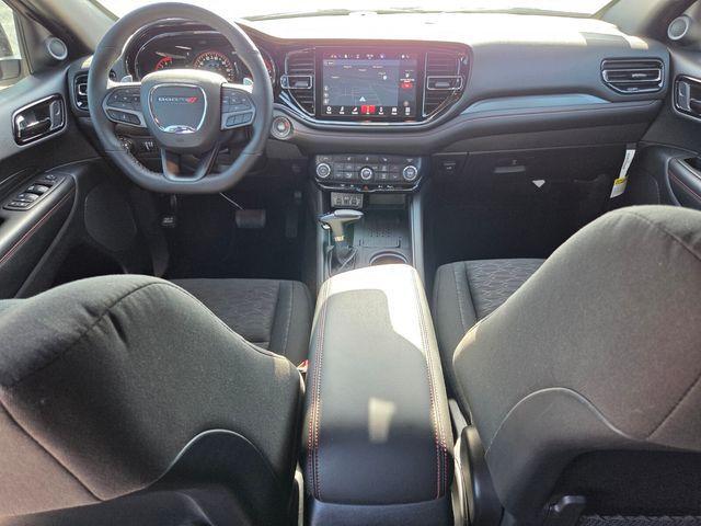 new 2026 Dodge Durango car, priced at $42,308