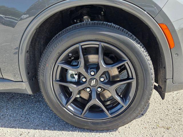new 2026 Dodge Durango car, priced at $42,308