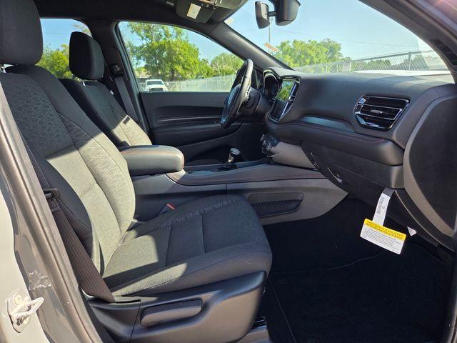 new 2026 Dodge Durango car, priced at $42,308