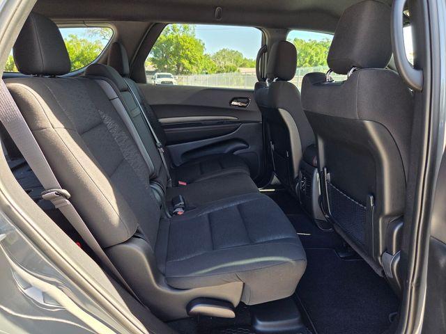 new 2026 Dodge Durango car, priced at $42,308