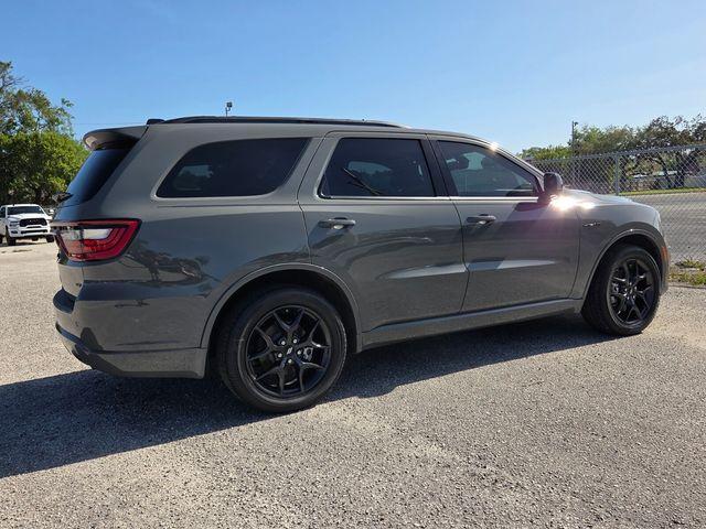 new 2026 Dodge Durango car, priced at $42,308