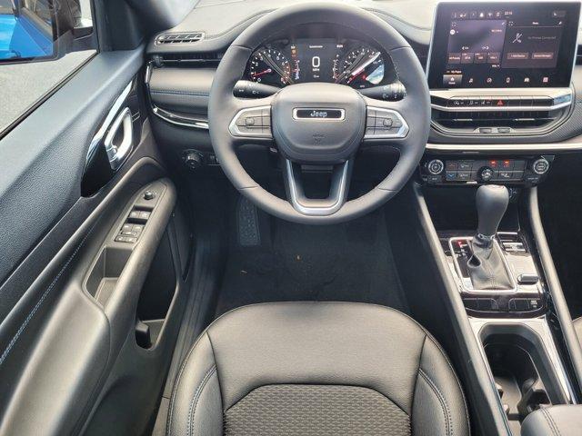 new 2026 Jeep Compass car, priced at $25,759