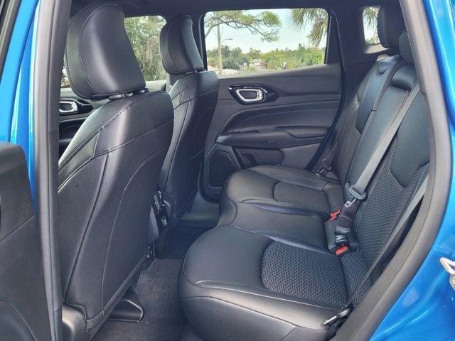 new 2026 Jeep Compass car, priced at $25,759