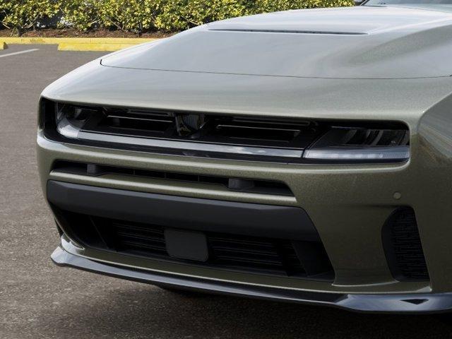 new 2026 Dodge Charger car, priced at $52,532