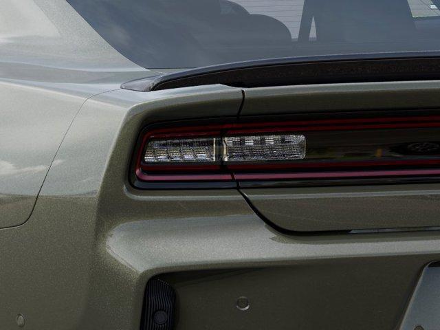 new 2026 Dodge Charger car, priced at $52,532