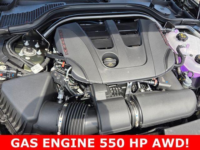 new 2026 Dodge Charger car, priced at $51,855