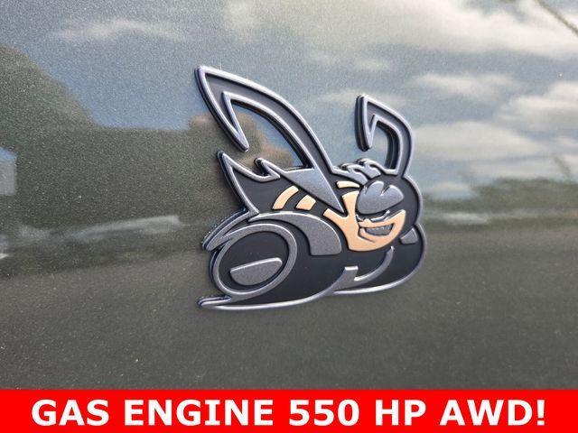 new 2026 Dodge Charger car, priced at $51,855